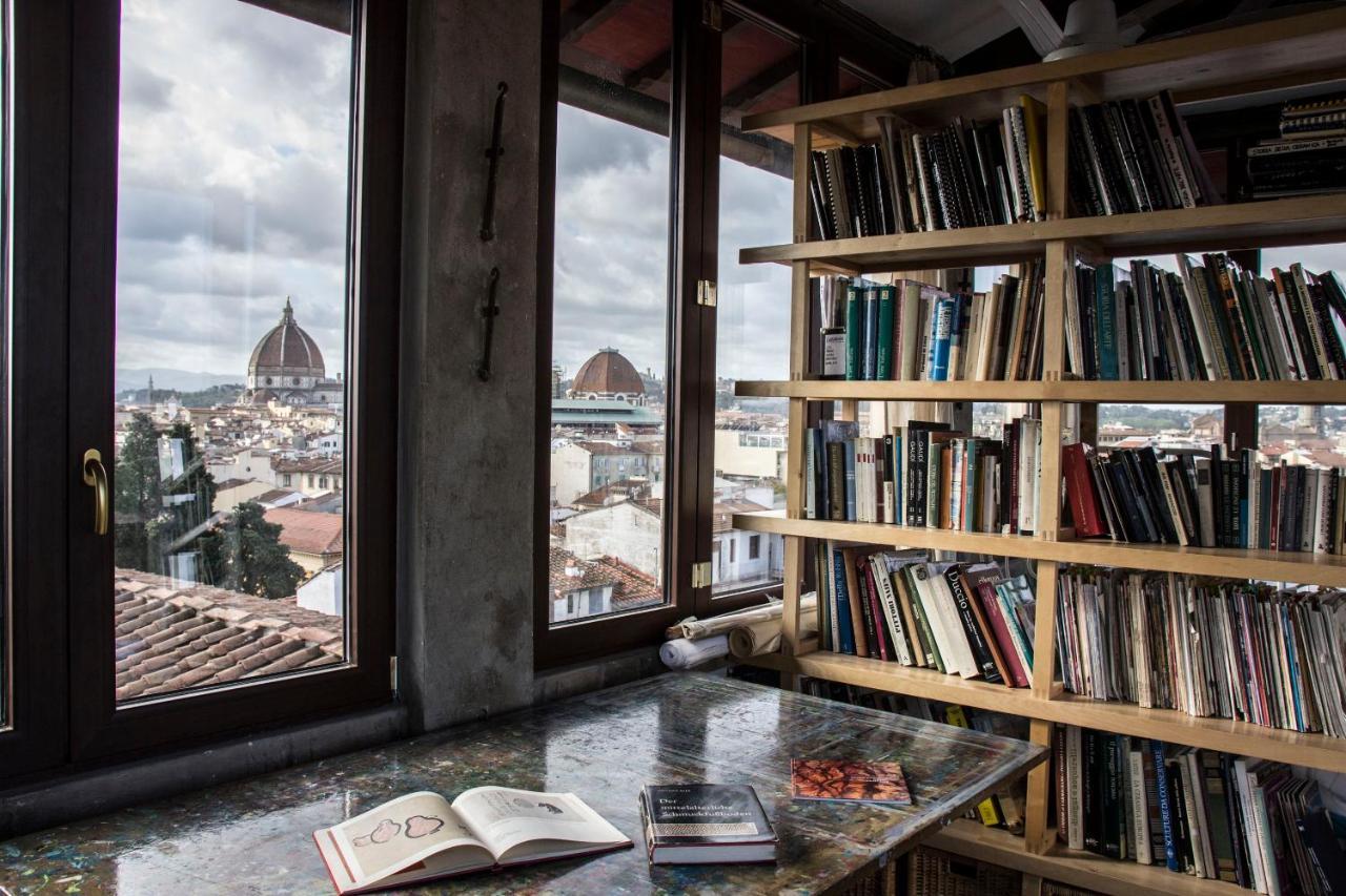 Junior Suite mit Balkon