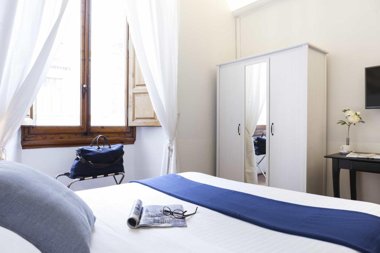 Quarto Duplo Standard