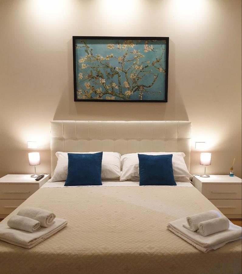 Habitación Doble con balcón y baño privado