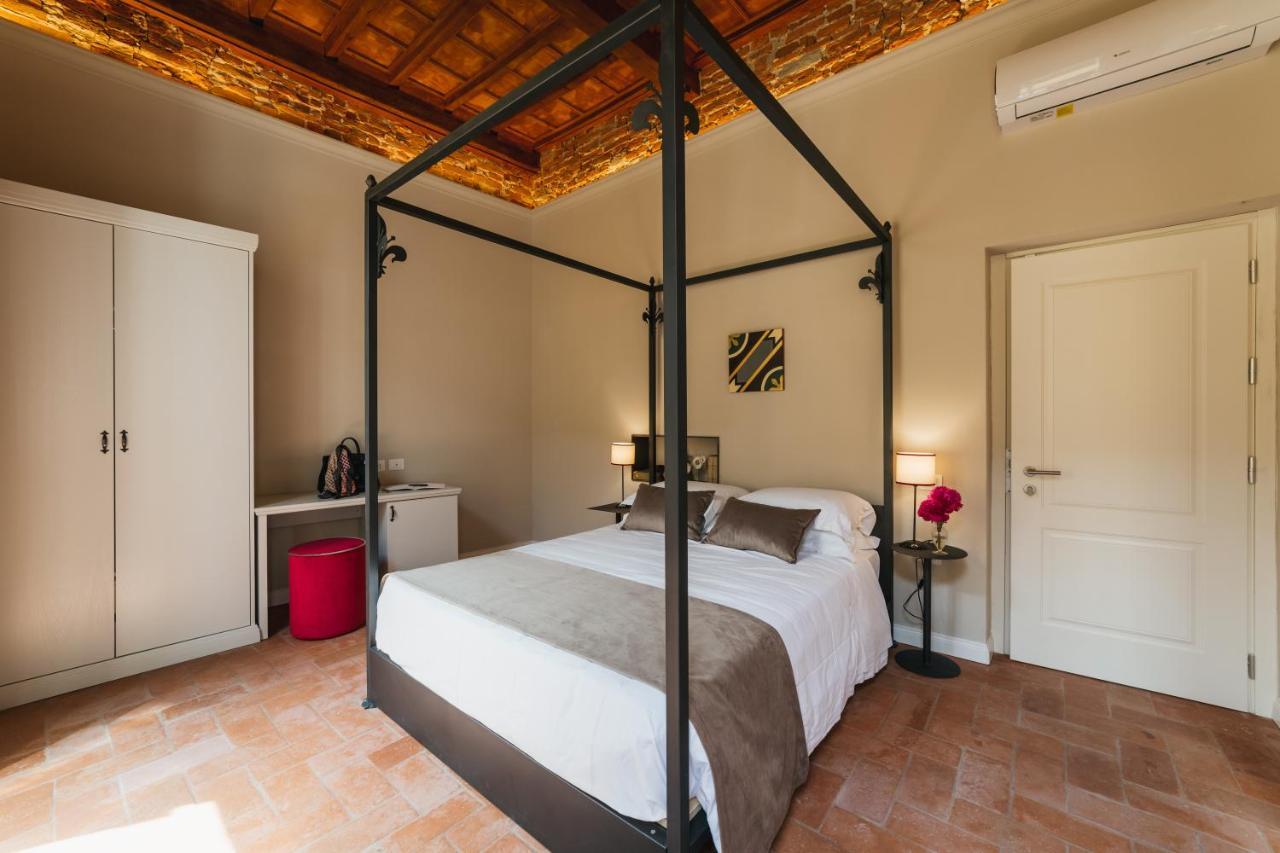 Habitación Superior con cama extragrande