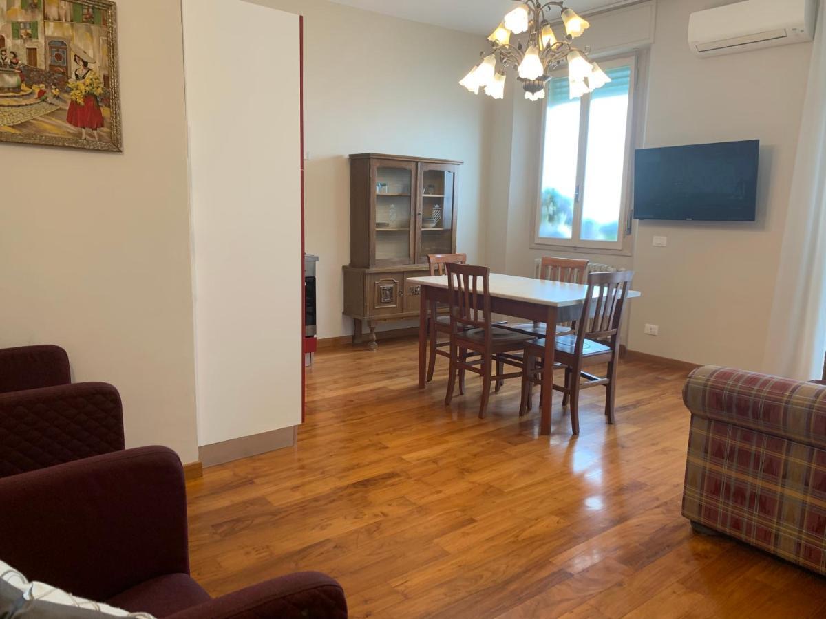 Apartamento Deluxe