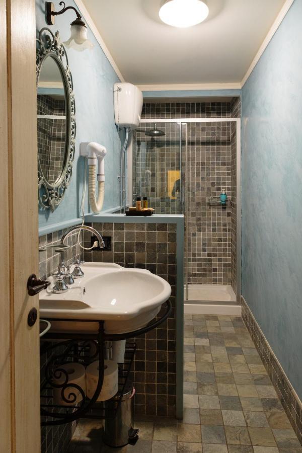 Habitación Doble con baño privado