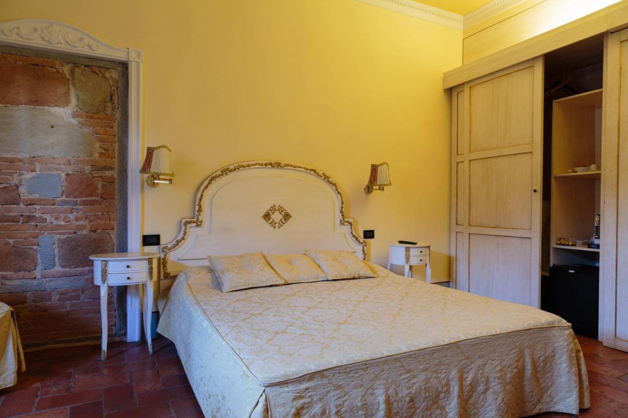 Habitación Doble con baño privado