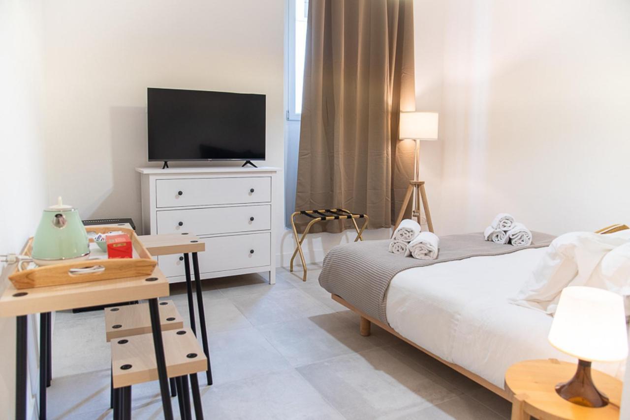 Deluxe Doppelzimmer
