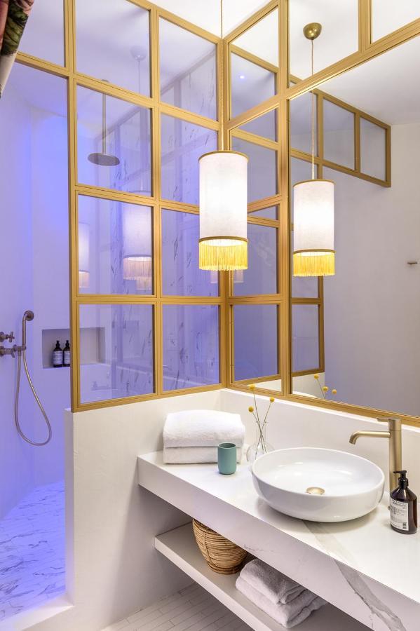 Habitación Doble Estándar