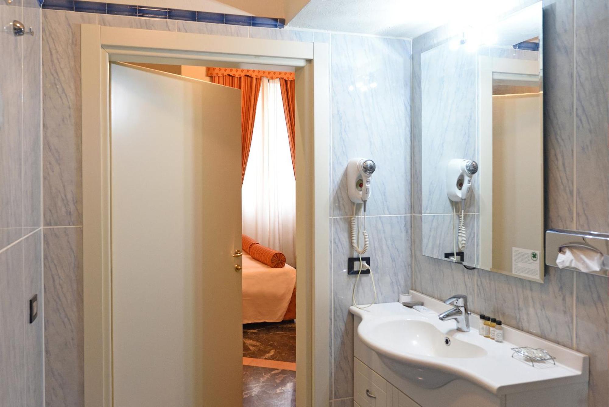 Deluxe Tweepersoonskamer - Begane Grond