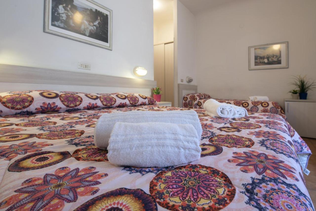 Habitación Cuádruple Clásica