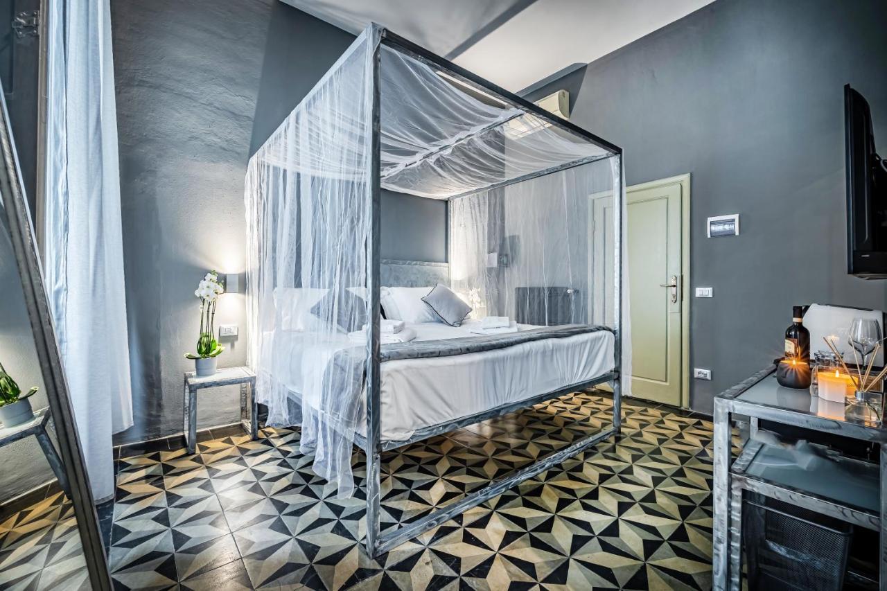 Habitación Doble Deluxe con vistas
