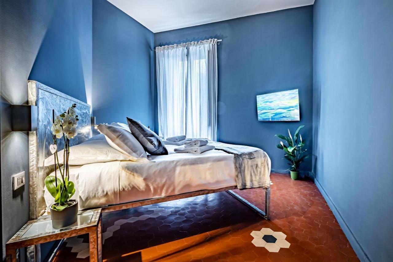 Suite Junior con vistas