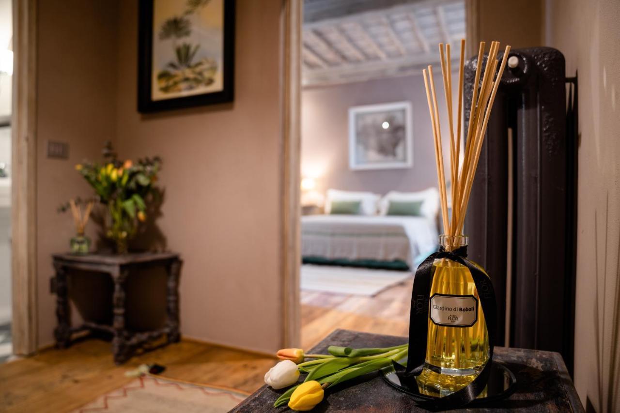 Deluxe Kamer
