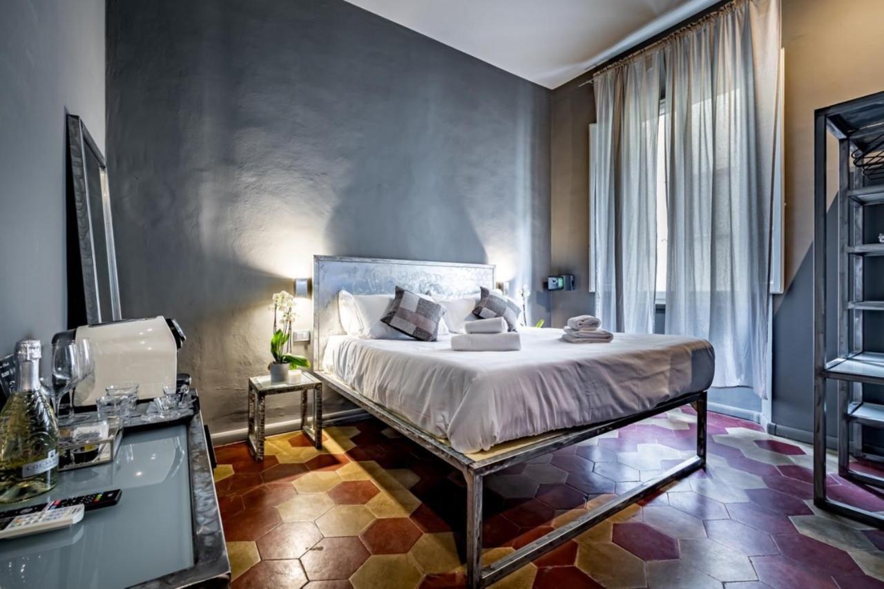 Habitación Familiar Superior