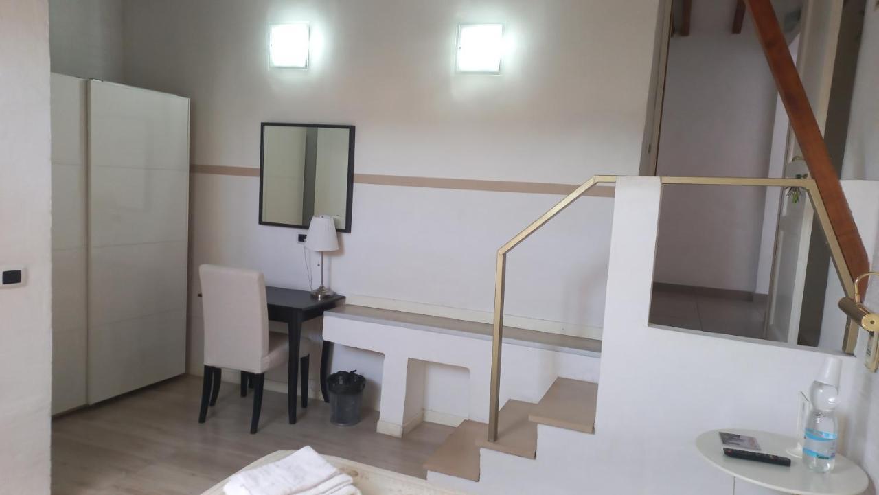 Habitación Doble con baño privado