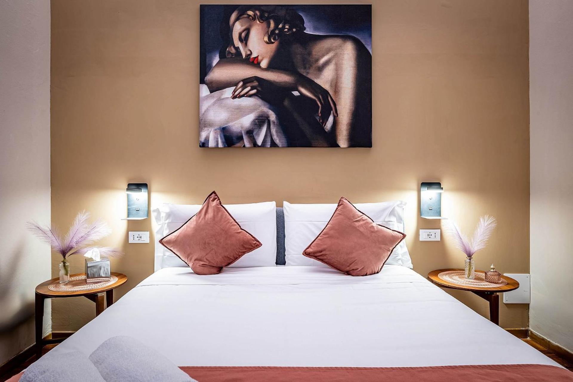 Apartamento de 1 dormitorio