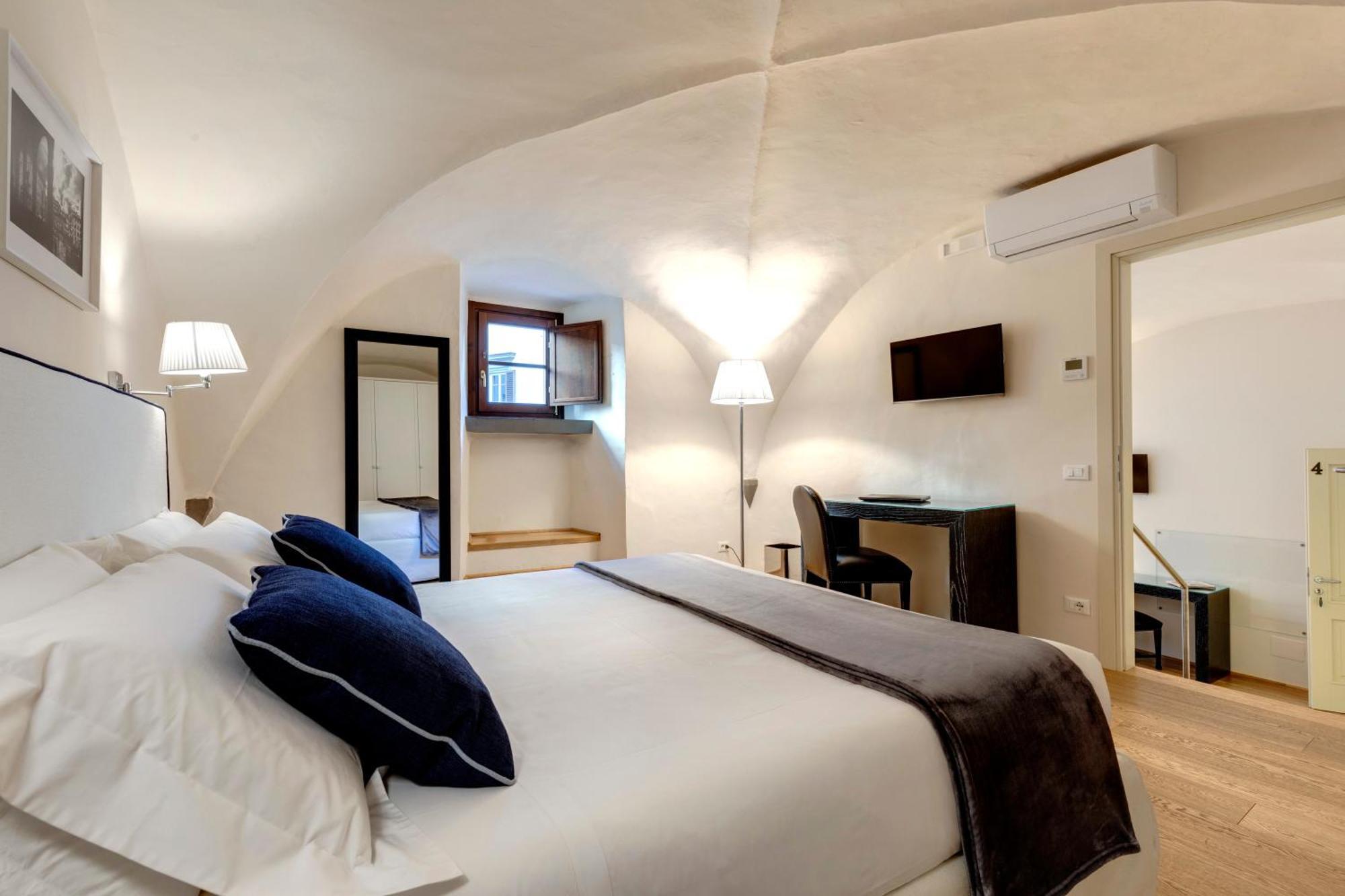 Habitación Familiar con baño privado