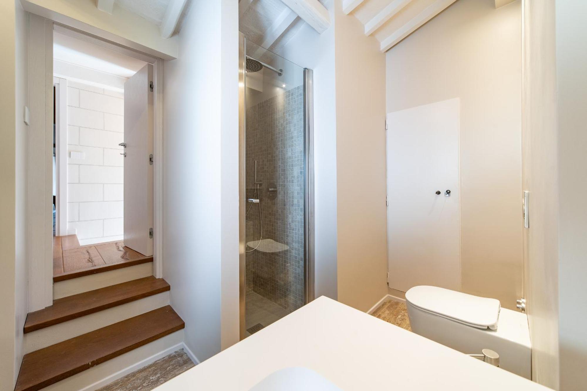 Penthouse-Apartment