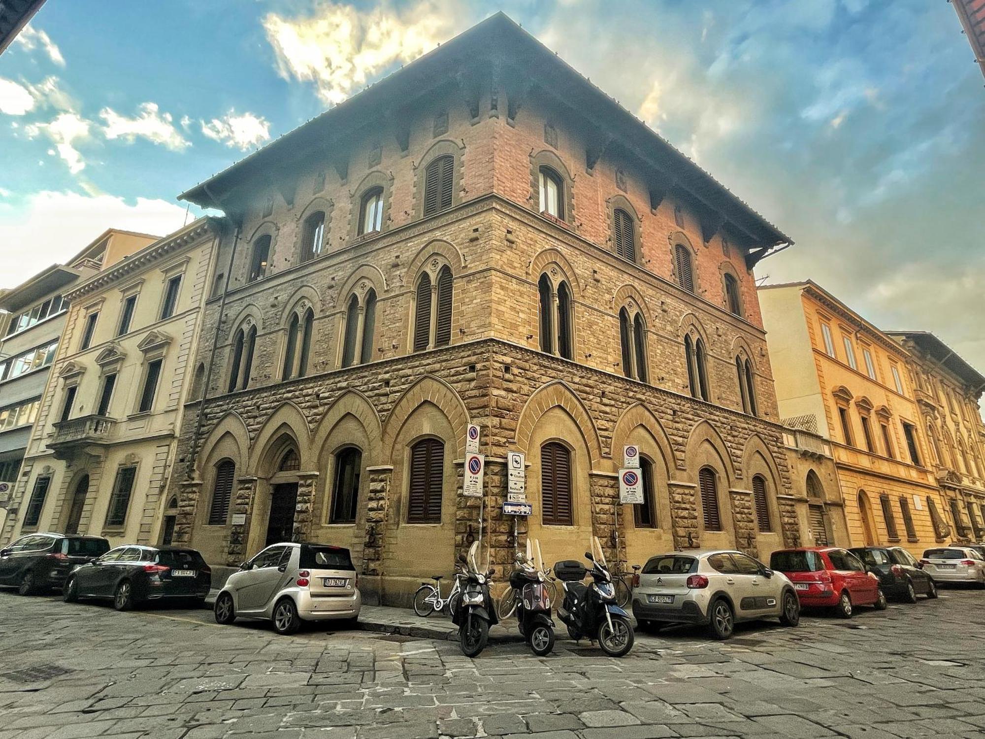 Apartamento de 2 Quartos