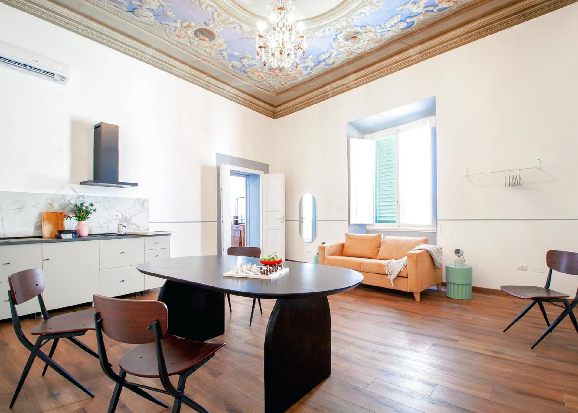 Tweepersoonskamer met Eigen Badkamer