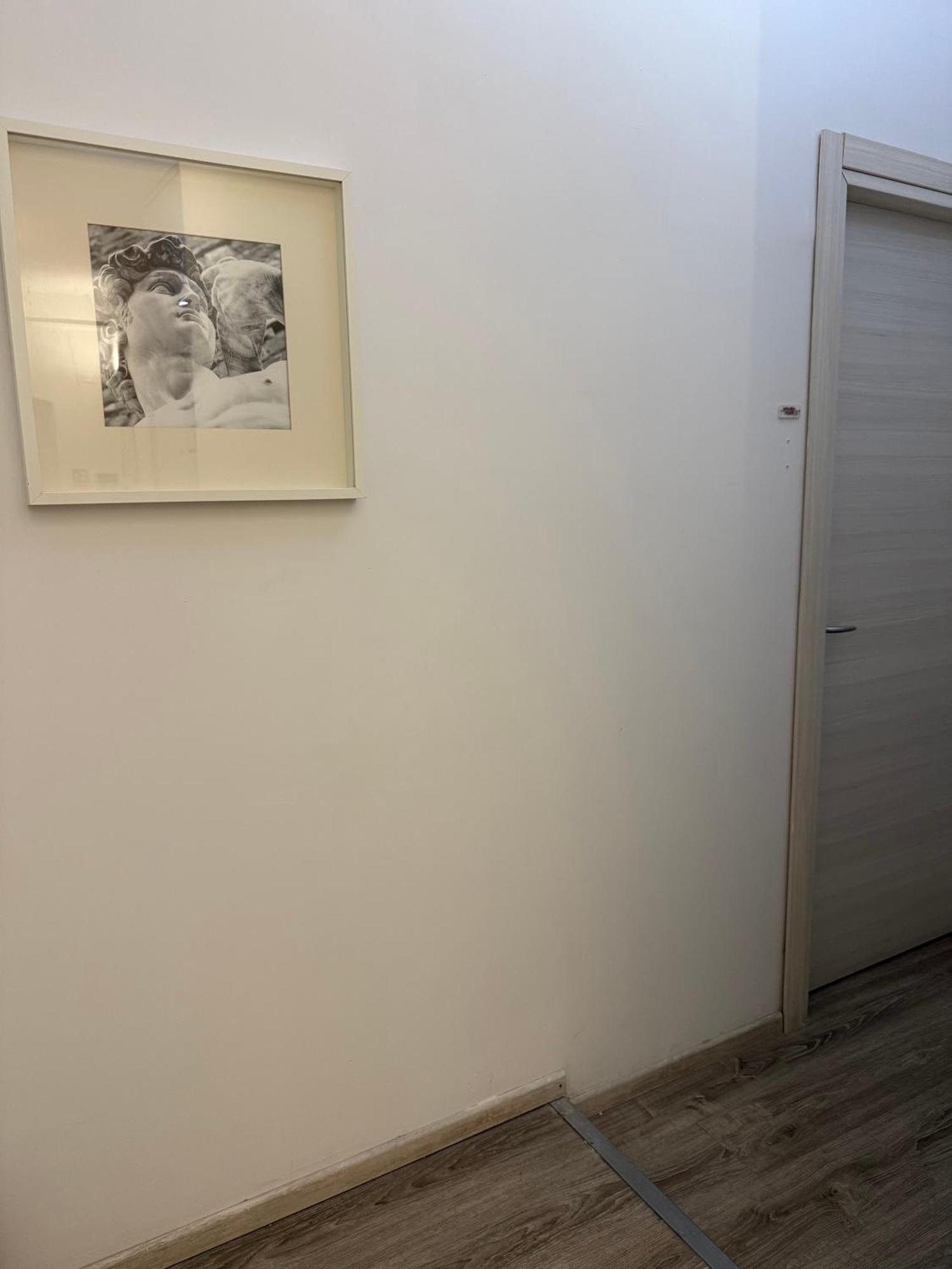 Doppelzimmer mit eigenem externen Bad