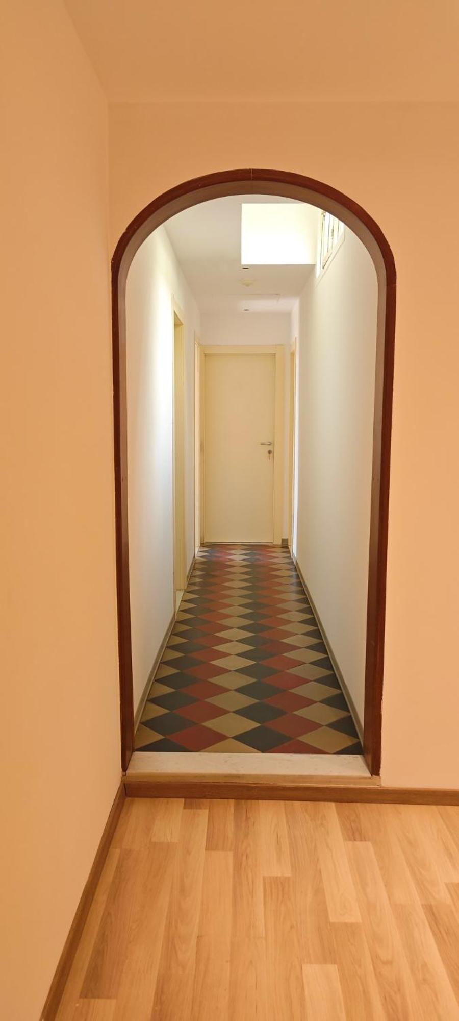 Habitación Individual con baño privado