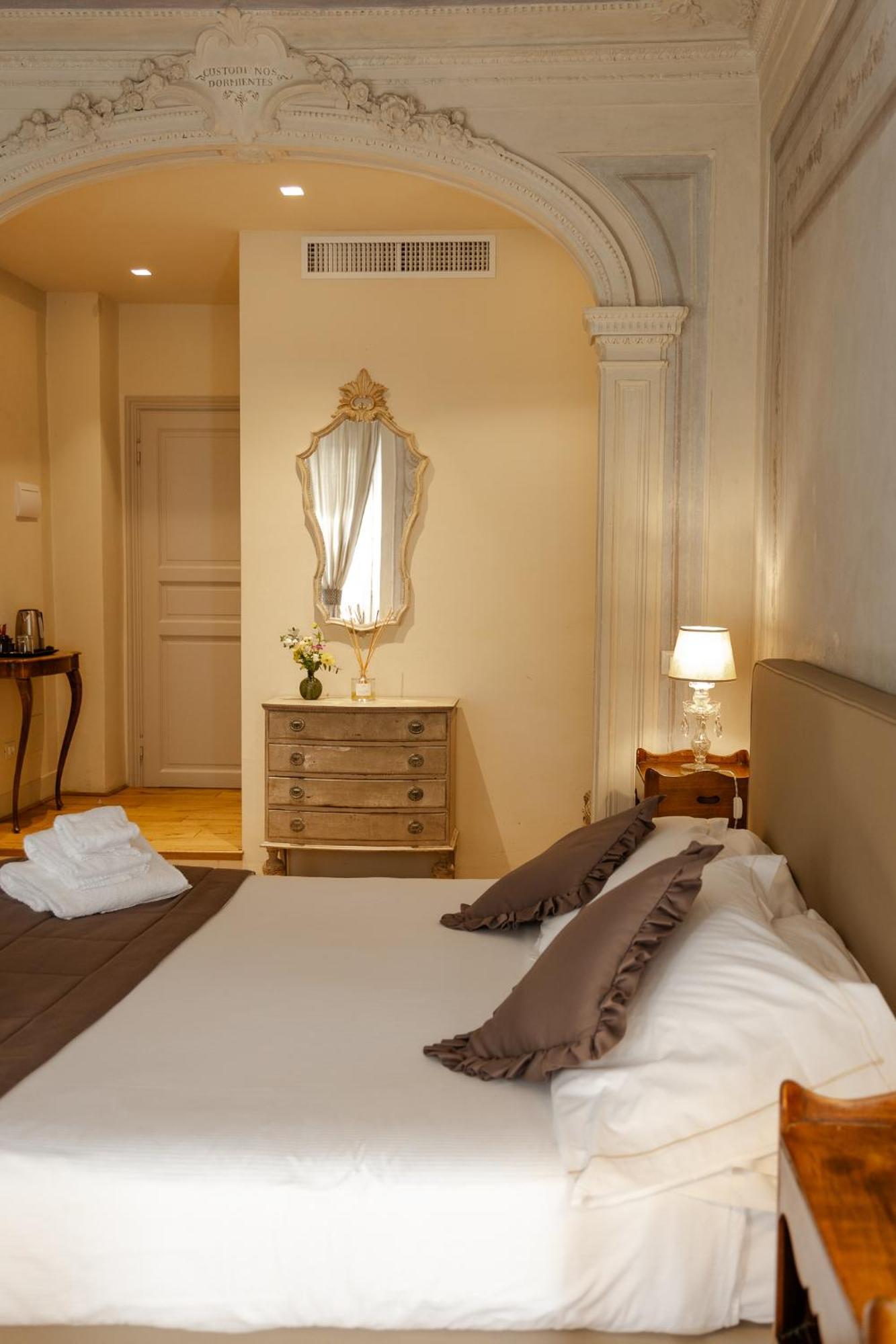 Deluxe Kamer