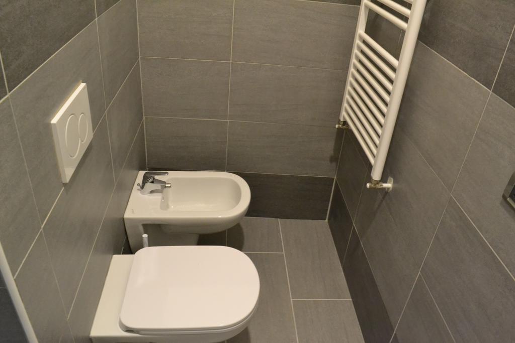 Superior Doppelzimmer mit eigenem Bad