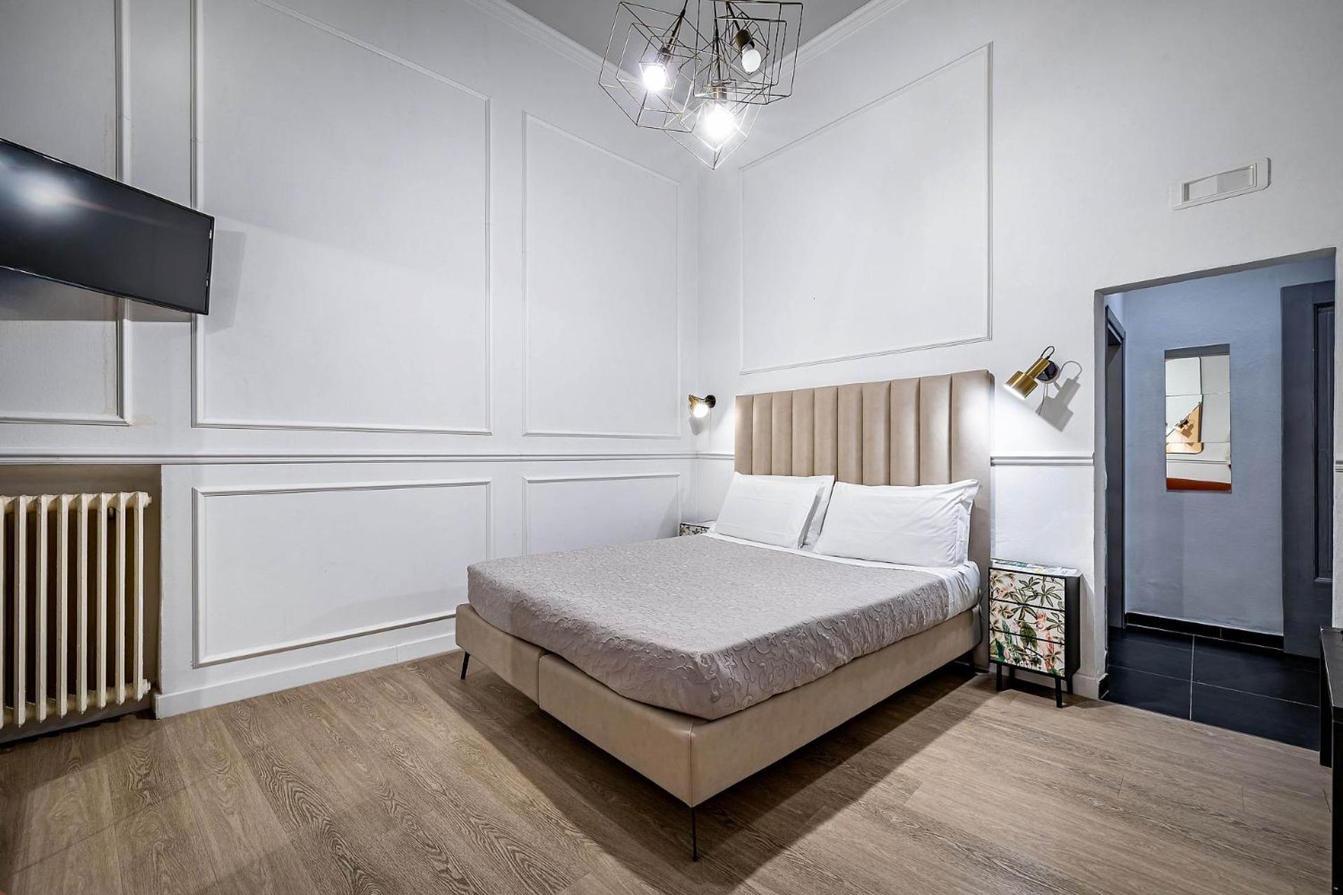 Quarto Duplo Econômico
