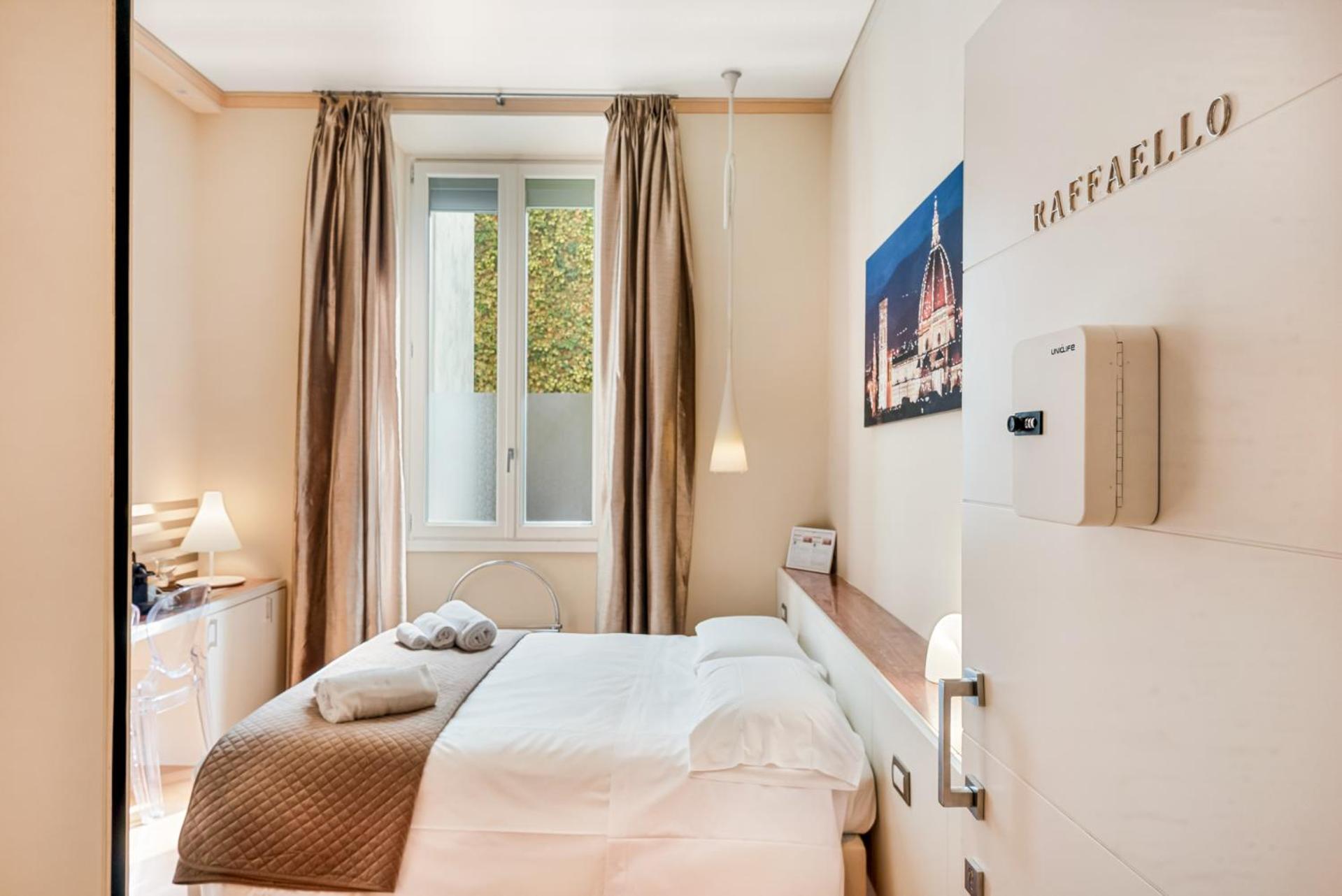 Quarto Duplo Standard