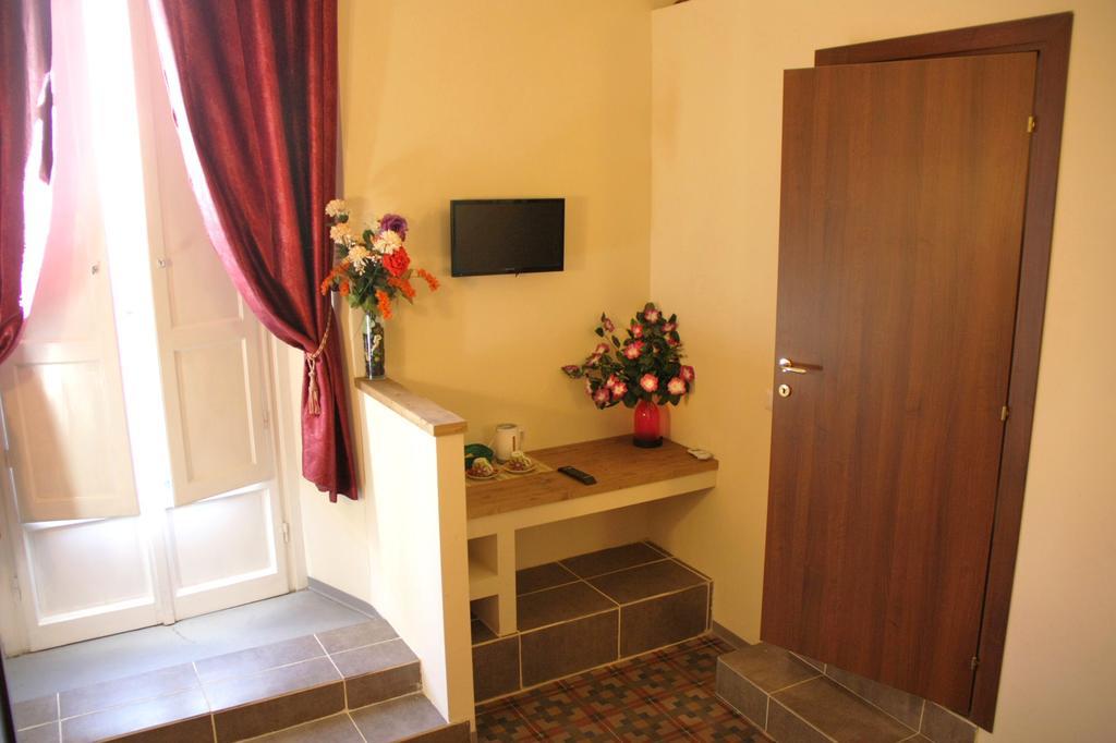 Habitación Doble Básica