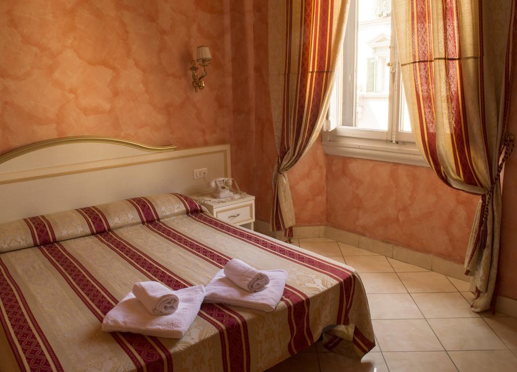 Habitación cuádruple
