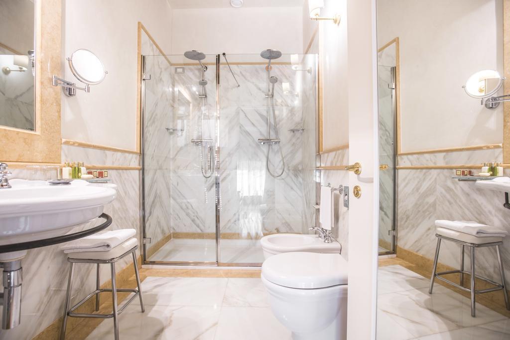 Luxe Kamer met 2 Aparte Bedden