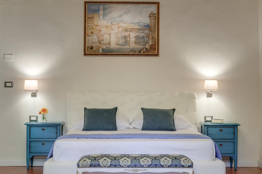 Habitación Triple de lujo (Donatello)