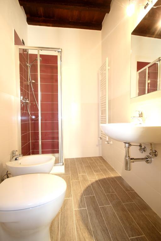Quarto Duplo com Banheiro Privativo Externo