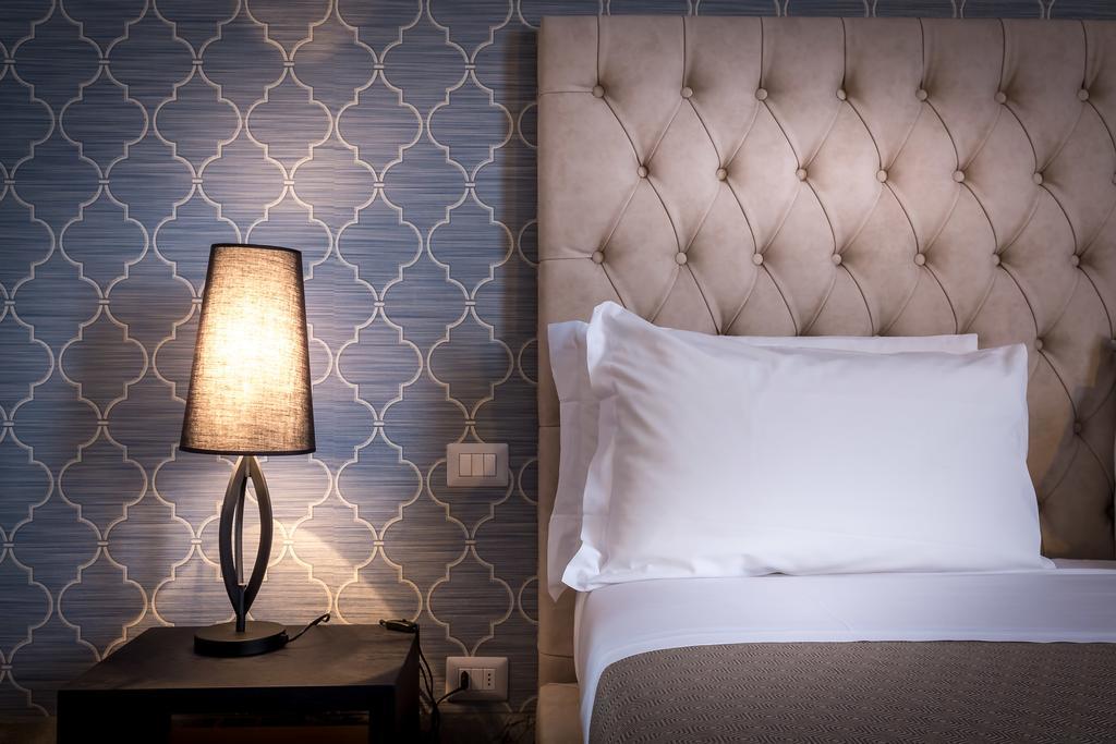 Quarto Deluxe com Cama de Casal ou 2 de Solteiro