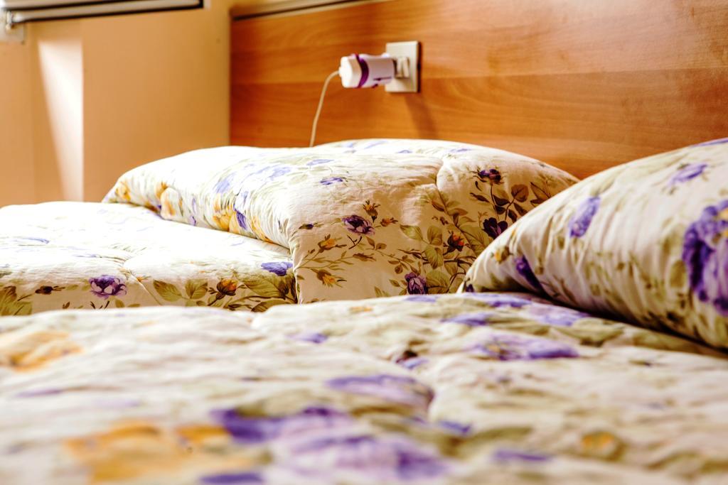 Standaard Kamer met 2 Bedden