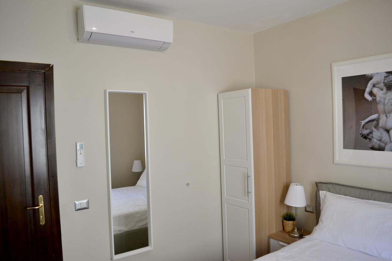 Habitación Doble Estándar
