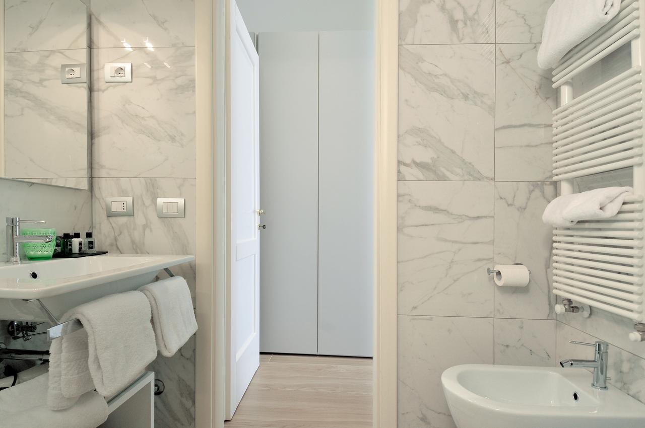 Deluxe Doppelzimmer