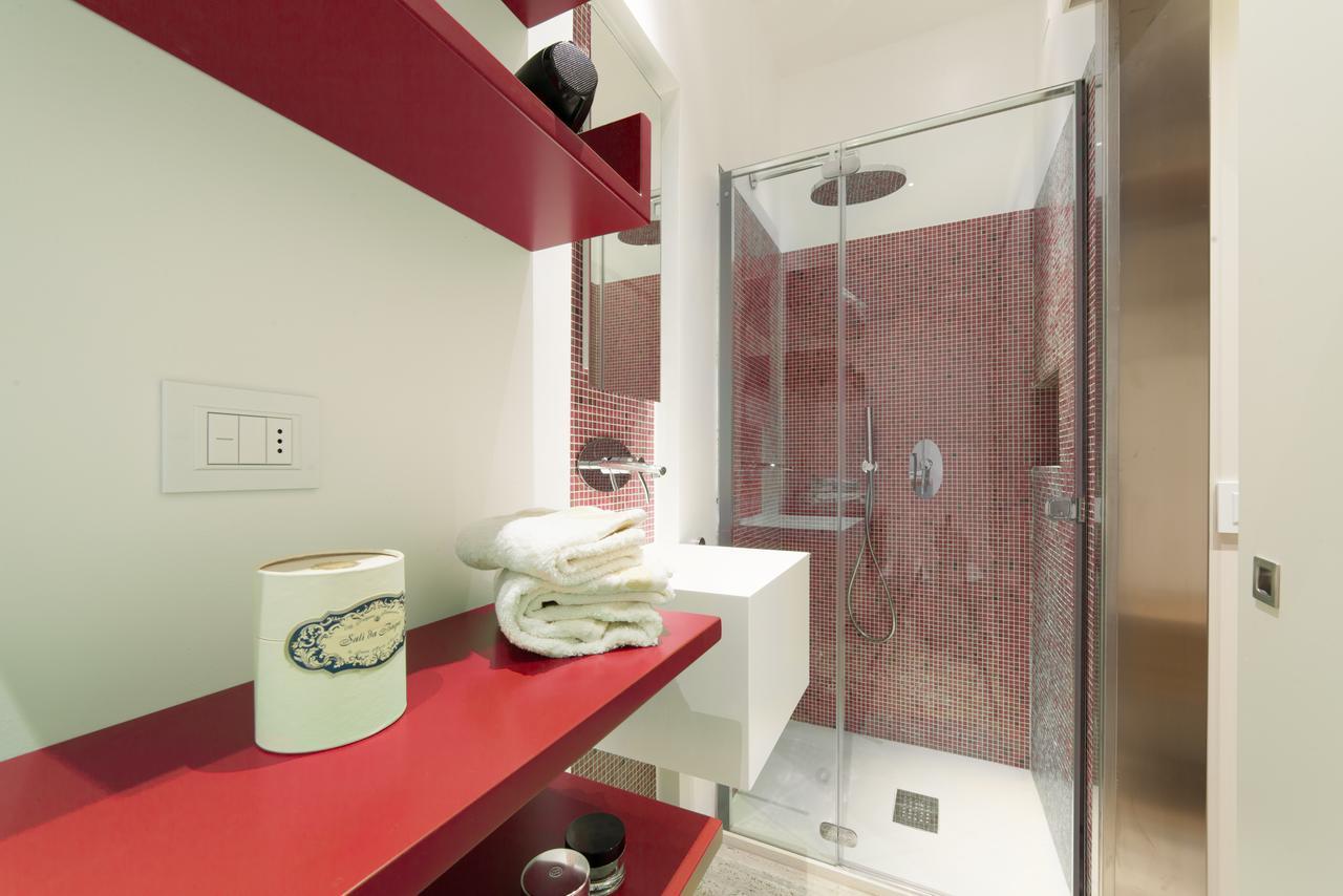 Doppelzimmer mit Balkon