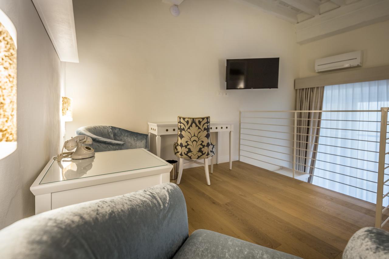 Deluxe Kamer