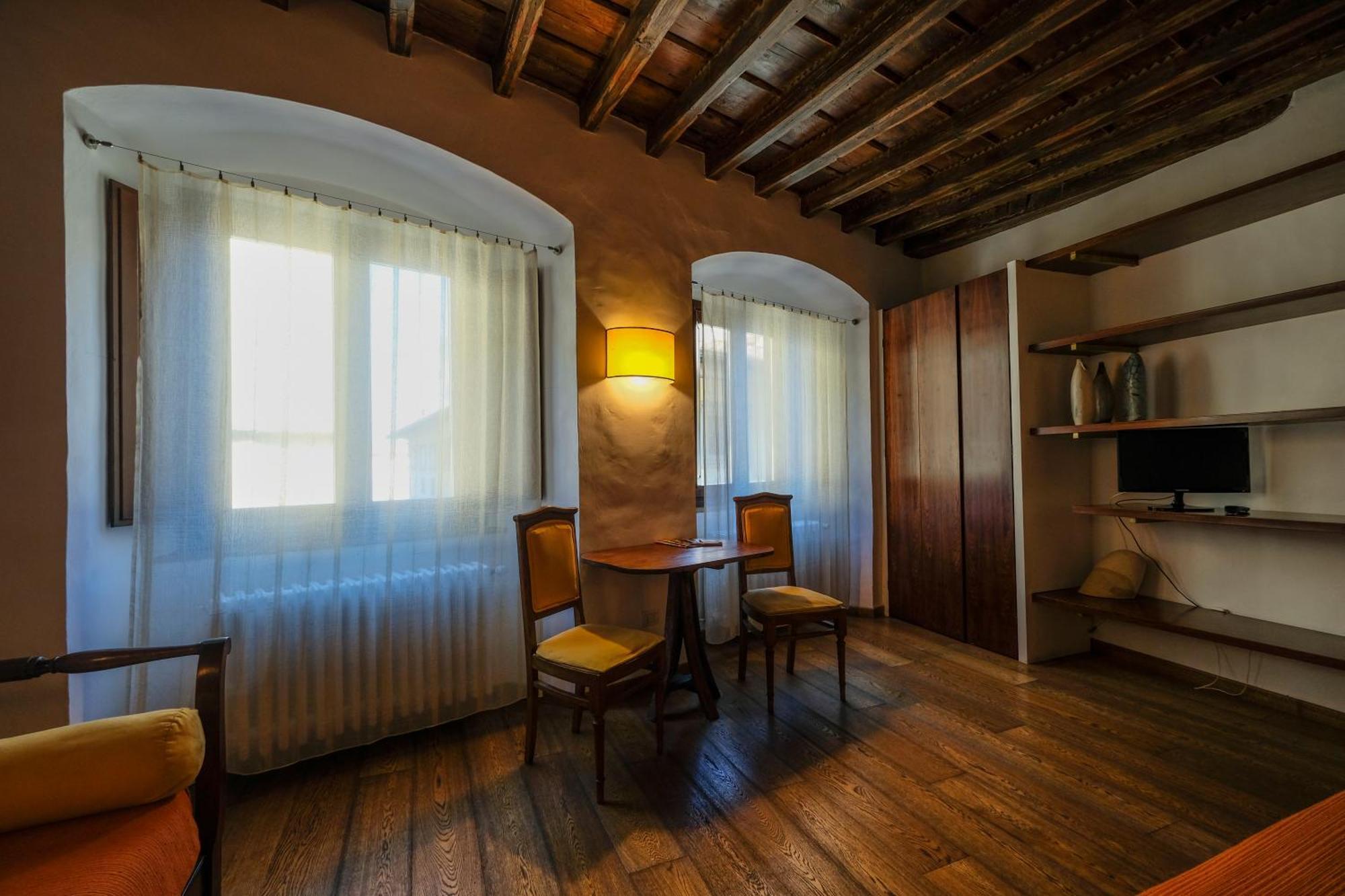 Habitación cuádruple