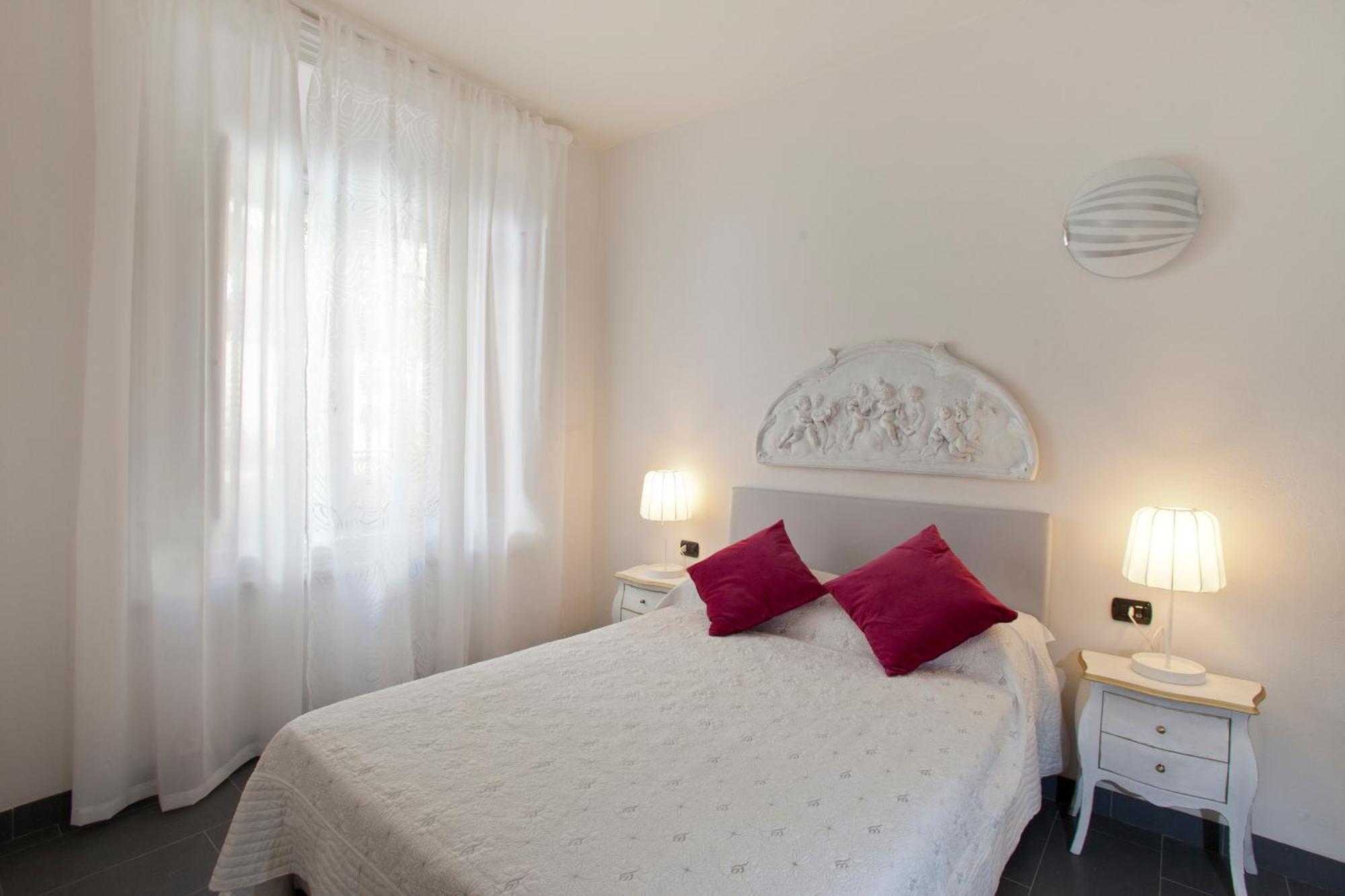 Habitación Doble Económica - 1 o 2 camas