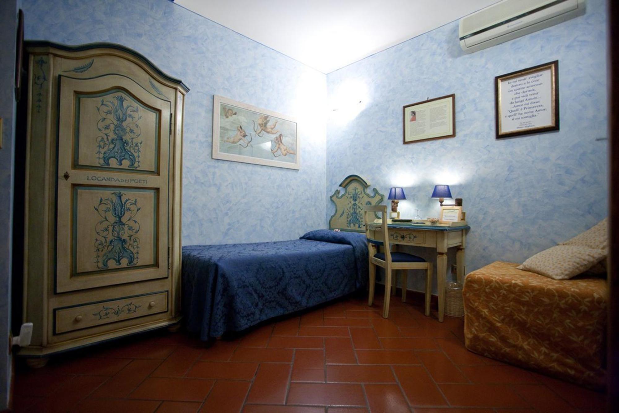 Quarto Individual