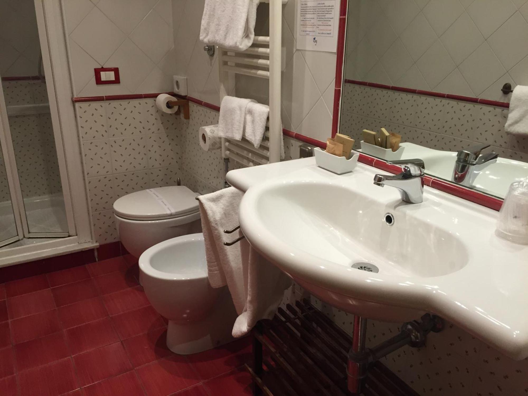 Quarto Triplo