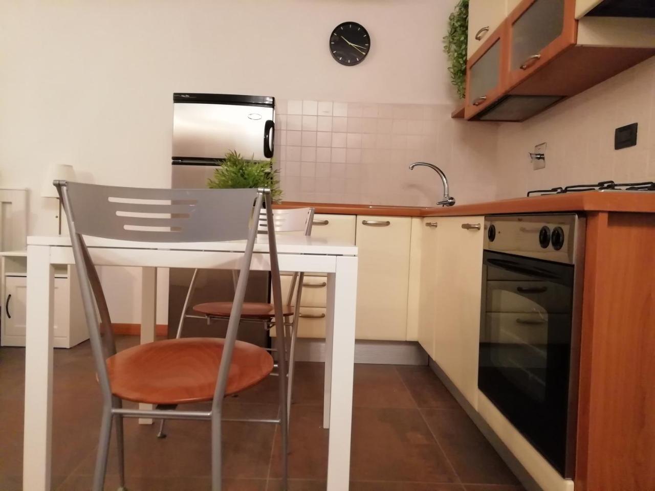 Habitación con baño compartido - Cama grande