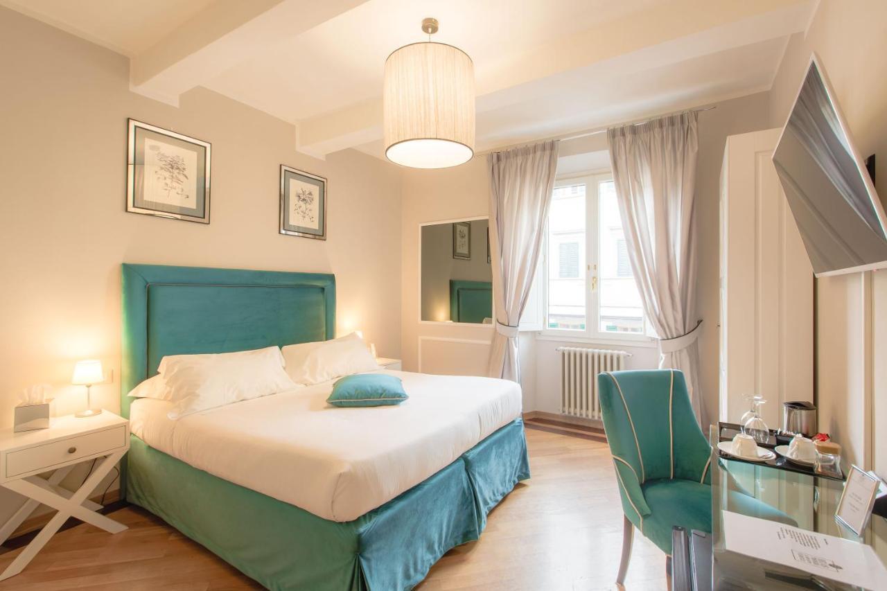 Dreibettzimmer