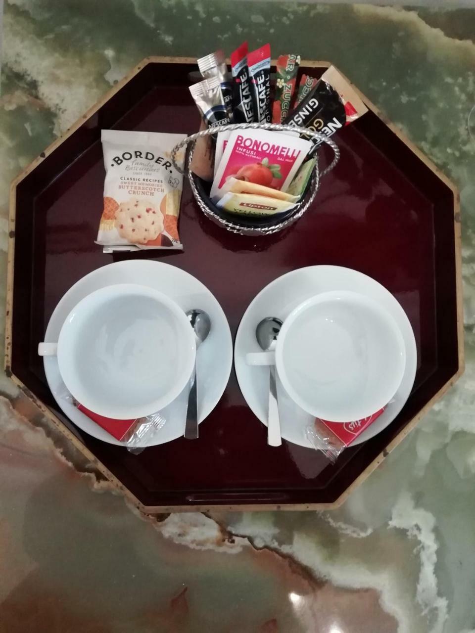 Deluxe Tweepersoonskamer