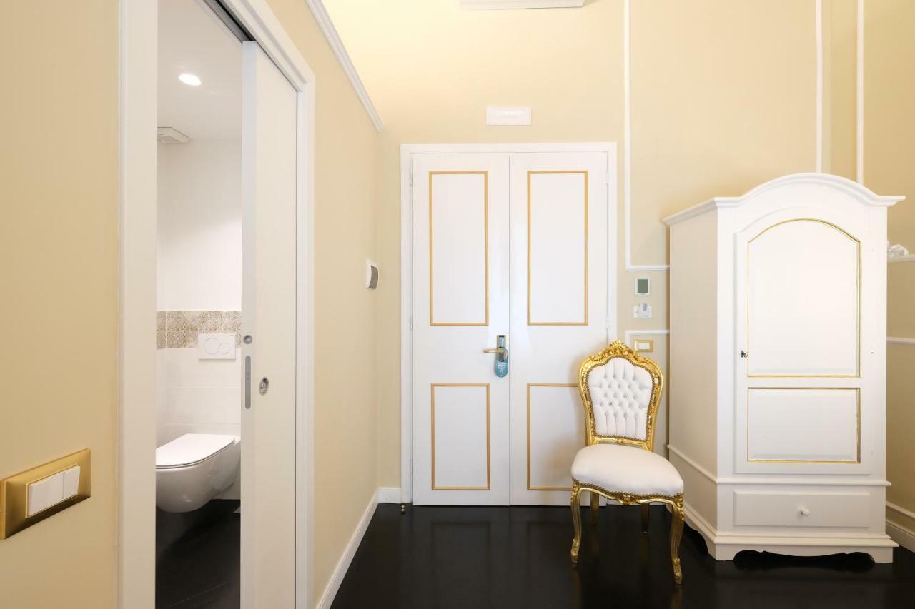 Superior King or Twin Room