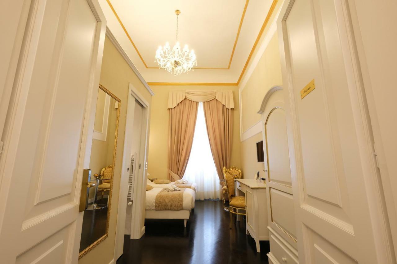 Superior King or Twin Room