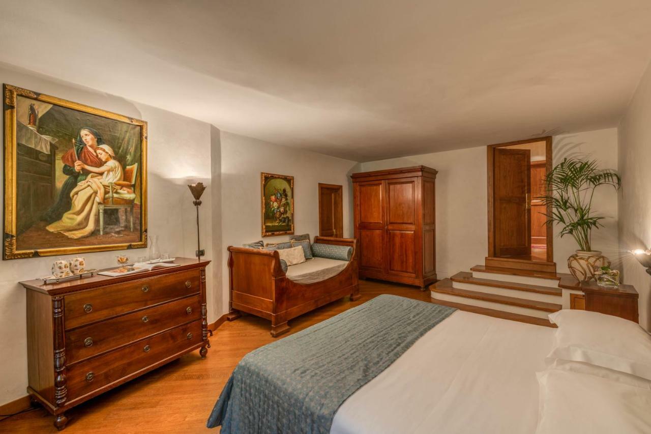 Superior Tweepersoonskamer met 1 of 2 Bedden en Uitzicht