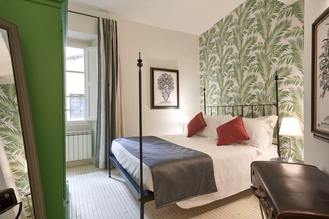 Deluxe Appartement met 1 Slaapkamer