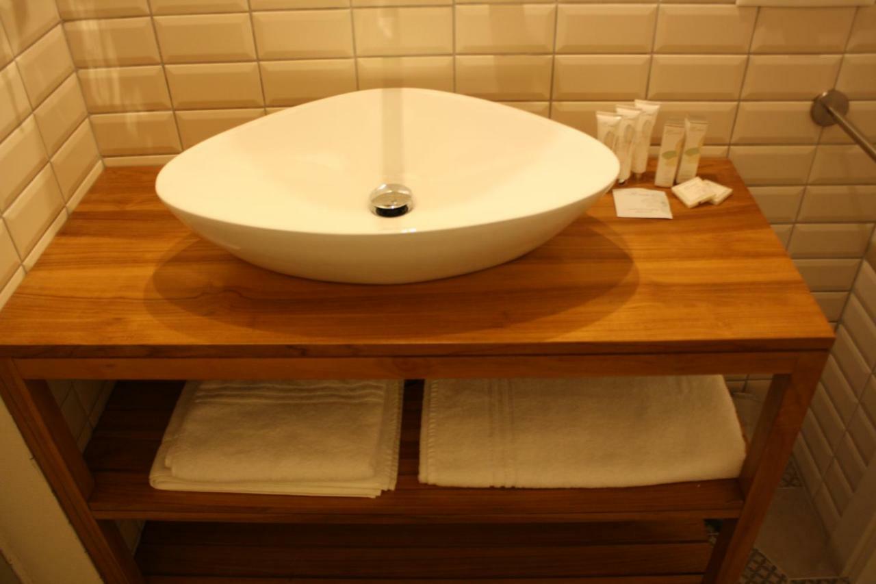 Habitación Doble Clásica